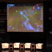 İşini Şansa Bırakma Zirvesi’ne gençlerden yoğun ilgi 