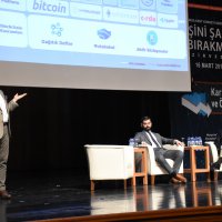 İşini Şansa Bırakma Zirvesi’ne gençlerden yoğun ilgi 