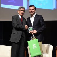 İşini Şansa Bırakma Zirvesi’ne gençlerden yoğun ilgi 