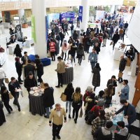 İşini Şansa Bırakma Zirvesi’ne gençlerden yoğun ilgi 