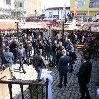 İznik turizmine yeni nefes  
