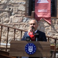 İznik turizmine yeni nefes  