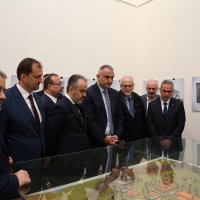 İznik turizmine yeni nefes  