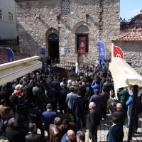 İznik turizmine yeni nefes  