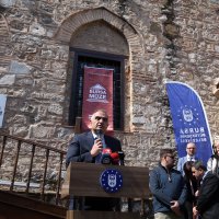 İznik turizmine yeni nefes  