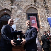 İznik turizmine yeni nefes  