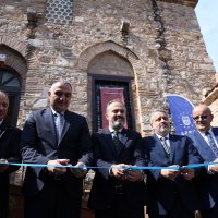 İznik turizmine yeni nefes  