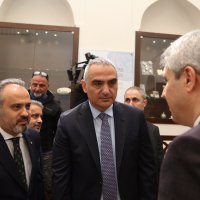 İznik turizmine yeni nefes  