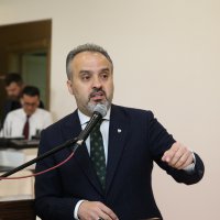 Başkan Aktaş, kadın esnaflarla buluştu  