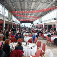 Başkan Aktaş, kadın esnaflarla buluştu  