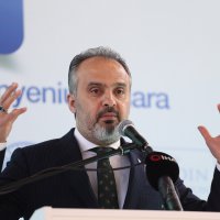 Başkan Aktaş, kadın esnaflarla buluştu  