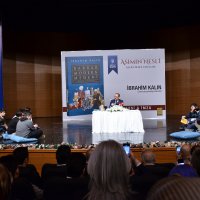 ‘Asım’ın Nesli’ programının konuğu: İbrahim Kalın  