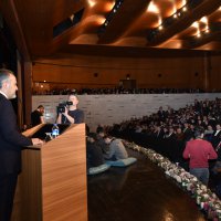 ‘Asım’ın Nesli’ programının konuğu: İbrahim Kalın  