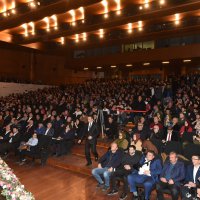 ‘Asım’ın Nesli’ programının konuğu: İbrahim Kalın  