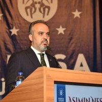 ‘Asım’ın Nesli’ programının konuğu: İbrahim Kalın  