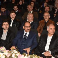 ‘Asım’ın Nesli’ programının konuğu: İbrahim Kalın  