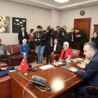 ‘Asım’ın Nesli’ programının konuğu: İbrahim Kalın  