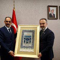 ‘Asım’ın Nesli’ programının konuğu: İbrahim Kalın  