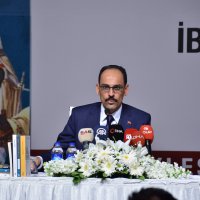 ‘Asım’ın Nesli’ programının konuğu: İbrahim Kalın  