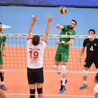 Efeler 1 puana razı oldu 