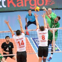 Efeler 1 puana razı oldu 