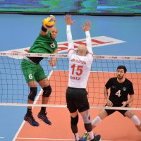 Efeler 1 puana razı oldu 