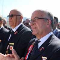 Ecdada vefa; ‘Mihraplı Şehitler Anıtı’ 