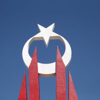 Ecdada vefa; ‘Mihraplı Şehitler Anıtı’ 