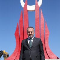 Ecdada vefa; ‘Mihraplı Şehitler Anıtı’ 