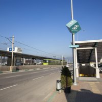 BursaRay’da ulaşım rayında 