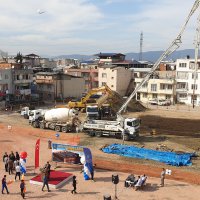 Yatırımın hem kendi hem anlamı büyük 