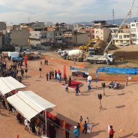 Yatırımın hem kendi hem anlamı büyük 