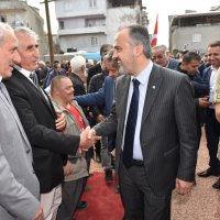 Yatırımın hem kendi hem anlamı büyük 