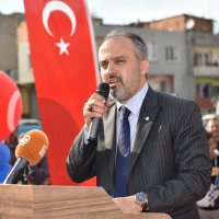 Yatırımın hem kendi hem anlamı büyük 