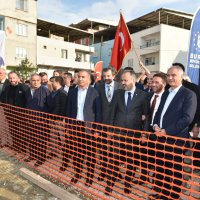 Yatırımın hem kendi hem anlamı büyük 