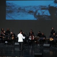 Bir Destanın Türküsü, Çanakkale 