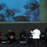 Bir Destanın Türküsü, Çanakkale 