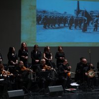 Bir Destanın Türküsü, Çanakkale 