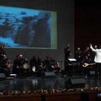 Bir Destanın Türküsü, Çanakkale 