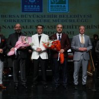 Bir Destanın Türküsü, Çanakkale 