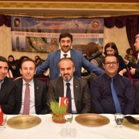 Başkan Aktaş’tan birlik ve beraberlik mesajları 