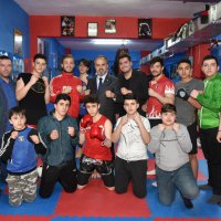 Başkan Aktaş’tan birlik ve beraberlik mesajları 