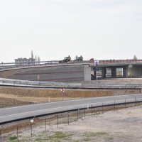 Mustafakemalpaşa girişi artık daha güvenli 