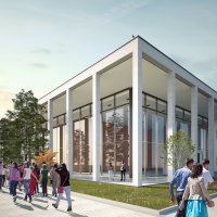 Karacabey’de yılların özlemi gerçekleşiyor 