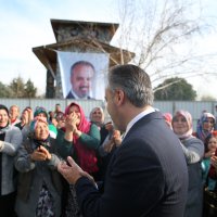 Karacabey’de yılların özlemi gerçekleşiyor 