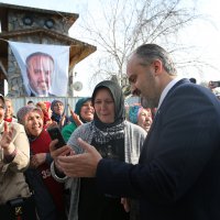 Karacabey’de yılların özlemi gerçekleşiyor 