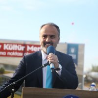 Karacabey’de yılların özlemi gerçekleşiyor 