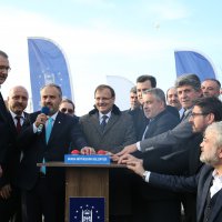 Karacabey’de yılların özlemi gerçekleşiyor 