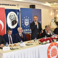 BURFAŞ’ta toplu sözleşme sevinci  