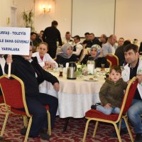 BURFAŞ’ta toplu sözleşme sevinci  